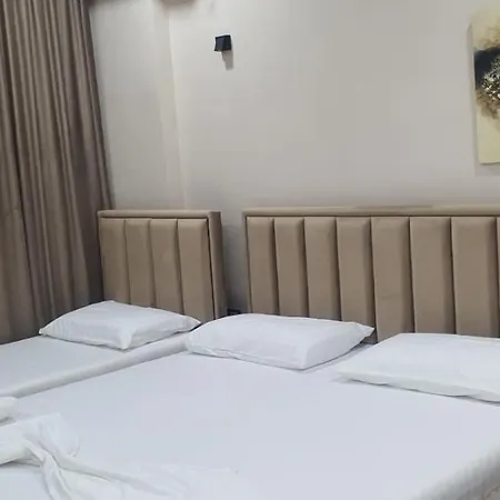 Brusiano 4* Vlorë
