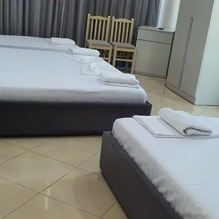 Brusiano Ξενοδοχείο Vlorë