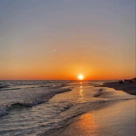 Brusiano Ξενοδοχείο Vlorë