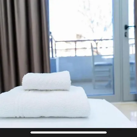 Ξενοδοχείο Brusiano 4*