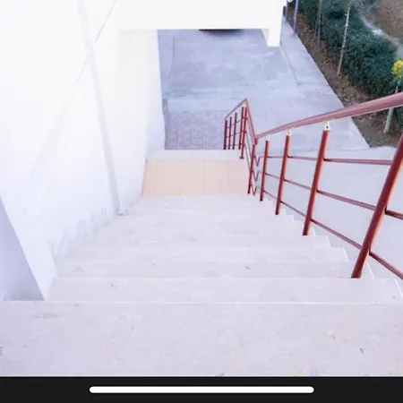 Brusiano Ξενοδοχείο 4*