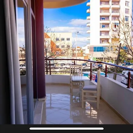 Ξενοδοχείο Brusiano 4*
