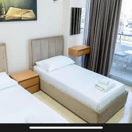 Brusiano 4* Vlorë