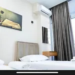 ホテル Brusiano 4*