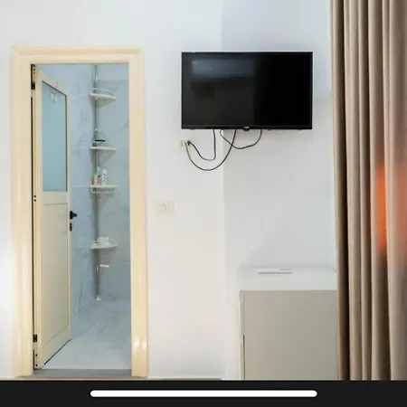 Hotel Brusiano Vlorë