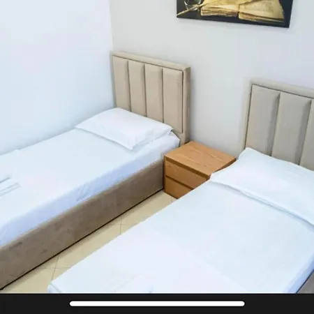 Brusiano Hotel Vlorë