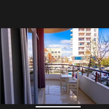 Brusiano 4* Vlora