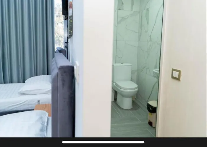 Brusiano Hotel Vlorë