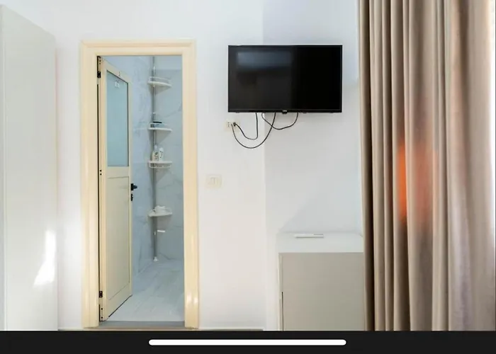 Hotel Brusiano Vlorë